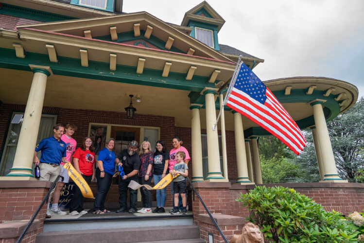Family-owned photography studio settling in to new headquarters